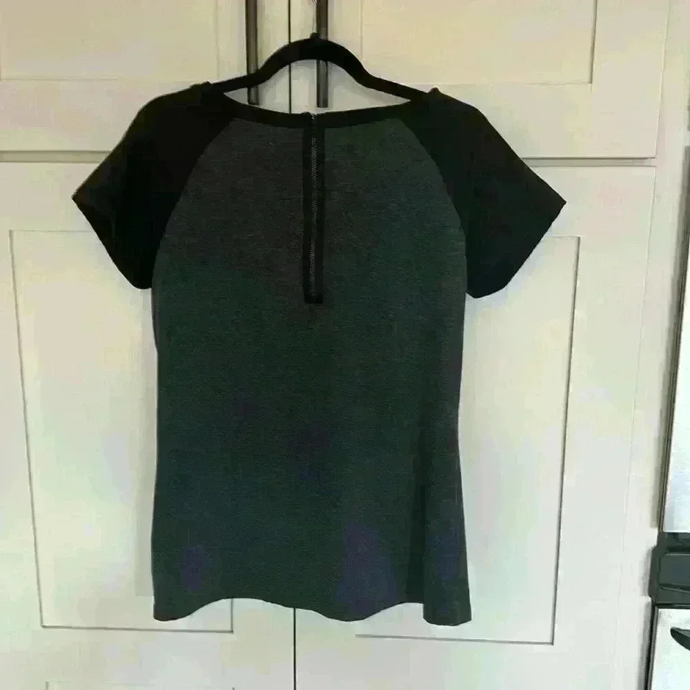 Nike Sandie Golf Zip Top